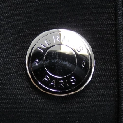 【Mã giảm giá】Áo khoác không cổ HERMES 638072