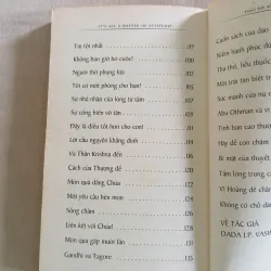 tlbook Thái độ sống tạo nên tất cả! 929201