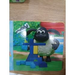 Timmy Wants the Blues (Timmy Time)  Based on the show by Aardman Animations 531359