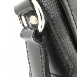 Túi đeo vai Louis Vuitton Damier Graphite Daniel GM N58033 608778