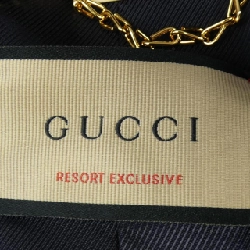 Gucci GUCCI 739750 ZAMX2 Áo khoác - Hàng hiệu Chính hãng 887390
