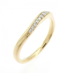 Nhẫn kim cương 4゜C - Hàng hiệu Authentic