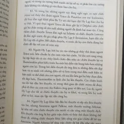 LỊCH SỬ (HISTORIAL) - LÊ ĐÌNH CHI 740338