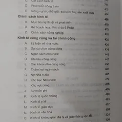 BÁCH  KHOA KINH TẾ HỌC  698395