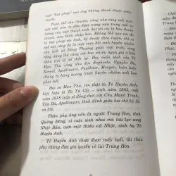 Nhà sư vướng luỵ 977640