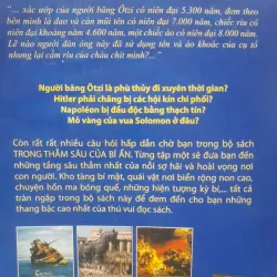 TRONG THẲM SÂU CỦA BÍ ẨN 4 - Những bí mật bị che đậy 791157