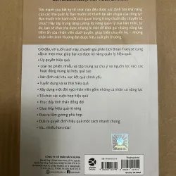 BRIAN TRACY Thuật Quản Trị 1025416