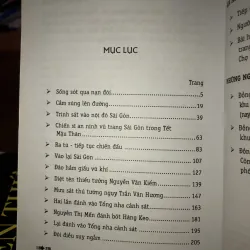 Dấu chân trinh sát - Lương Sỹ Cầm  1025188