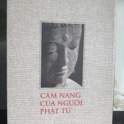 Sách Cẩm Nang Của Người Phật Tử 674769