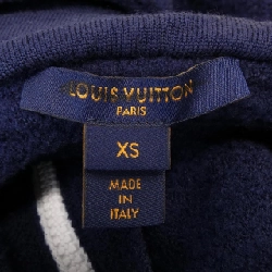 Áo khoác zip mềm LOUIS VUITTON FJKC15XZX - Hàng hiệu Authentic 773994