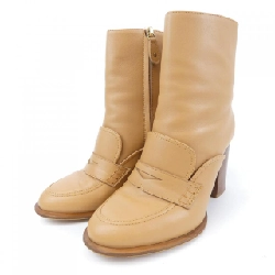 【Mã giảm giá】Giày bốt LOEWE 664467