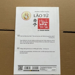 Lão tử tinh hoa trí tuệ 544080