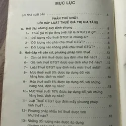 HỎI ĐÁP LUẬT THUẾ 591964