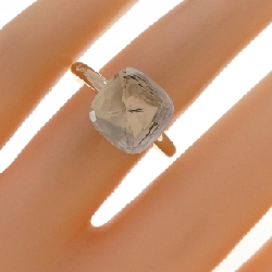 Nhẫn Nude Pomellato - Hàng hiệu Authentic 832795