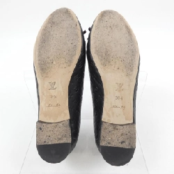 Giày bệt LOUIS VUITTON Monogram nổi Nina Line - Hàng hiệu Chính hãng 829723