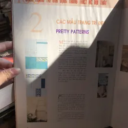 100 cách trang trí ứng dụng trong thiết kế nội thất 992457