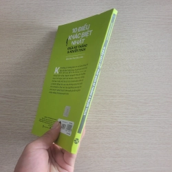 10 Điều Khác Biệt Nhất Giữa Kẻ Thắng & Người Thua – Keith Cameron Smith 528336