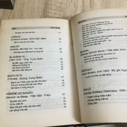 GIAI THOẠI NHÀ VĂN THẾ GIỚI   929404