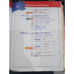 THE UNITED STATES - Scott Foresman 928485