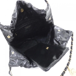 Chanel Chanel22 Dòng AS3260 Túi đeo vai 609971