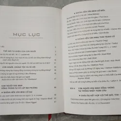 LỊCH SỬ VĂN MINH THẾ GIỚI - S. STAVRIANOS (Người dịch: Đồng Lâm) 788710