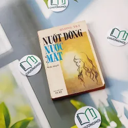 [XƯA] Nuốt Dòng Nước Mắt (1991) - Hương Trà 776051