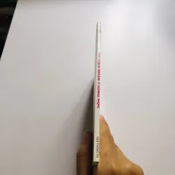 TÌM HIỂU NHÂN TƯỚNG HỌC  749186