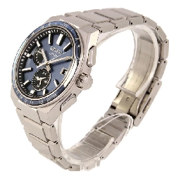 Seiko 8B63-0BB0/SBXY037 Astron Solar Quartz - Hàng hiệu Chính hãng 882733