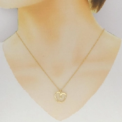 Dây chuyền táo Tiffany - Hàng hiệu Authentic 843521