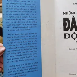 Những người đàn bà độc ác nhất lịch sử (NXB Công An Nhân Dân) 720459