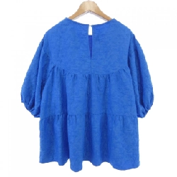 【Mã giảm giá】Áo Merlette 641856