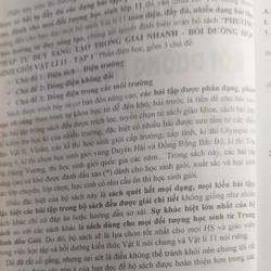 Bồi dưỡng HSG Vật lý 11 (Trịnh Minh Hiệp) 536273