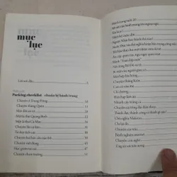 Tony buổi sáng: trên đường băng. In lần 22 596167