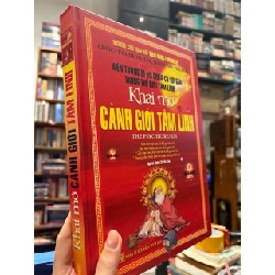 Khai mở cảnh giới tâm linh - Concetta Bertoldi , James Van Praagh