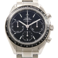 Omega 326.30.40.50.001 Speedmaster Racing Automatic - Hàng hiệu Chính hãng