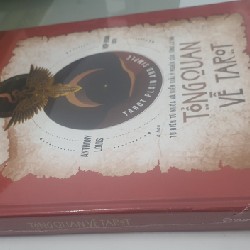 TỔNG QUAN VỀ TAROT 5445