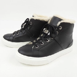 HERMES Đôi giày thể thao Daydream Kelly Buckle 222285Z - Hàng hiệu Chính hãng 827474