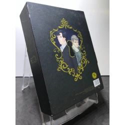 Sherlock 221B 3 quyển BOXSET mới 90% Steven Moffat HPB0708 TRUYỆN TRANH 458674