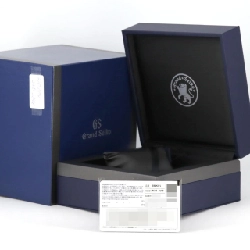 Seiko Grand Seiko - Bộ sưu tập Di sản - Cơ khí cao cấp 36000 9S85-01H0/SBGH271 SS tự động - Hàng hiệu Chính hãng 880872