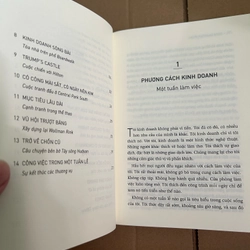 Nghệ thuật đàm phán 508697
