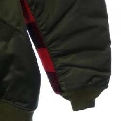 Áo khoác SEQUEL - Hàng hiệu Authentic 903365