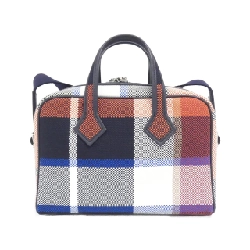Túi xách Hermes Victoria3 Fool To MINI 083642CK - Hàng hiệu Chính hãng 776494