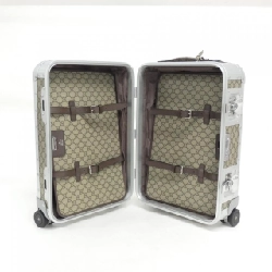 Túi xách kéo GUCCI PORTER 743841 9AACF 614311