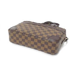Túi xách vai Louis Vuitton Damier Trocadéro 27cm N48085 612224