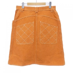 【Mã giảm giá】【Cổ điển】Chanel CHANEL Váy 653768