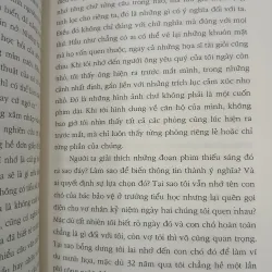 TÔI LÀ AI VÀ NẾU VẬY THÌ BAO NHIÊU? - TRẦN VINH 746508