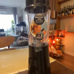 Máy xay sinh tố 781091