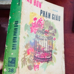 Đau đớn phận giàu - An Khê