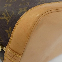 Túi Louis Vuitton Monogram Alma PM M51130 616784