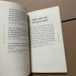 Lý Quang Diệu bàn về quản lý 547363